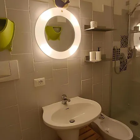 Il Glicine Casa vacanze *