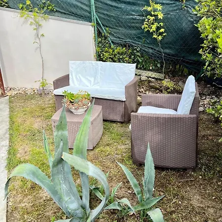 Casa vacanze Il Glicine *